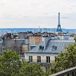 Vaste Loft Avec Vue - Trudaine