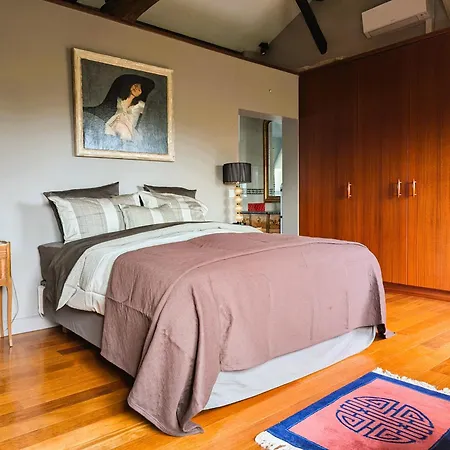 Appartamento Vaste Loft Avec Vue - Trudaine Parigi