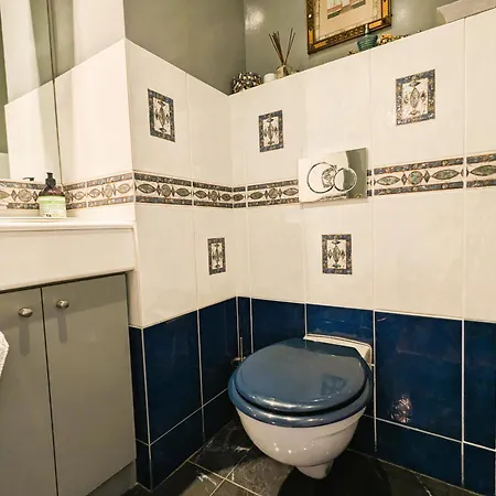 Vaste Loft Avec Vue - Trudaine Paris